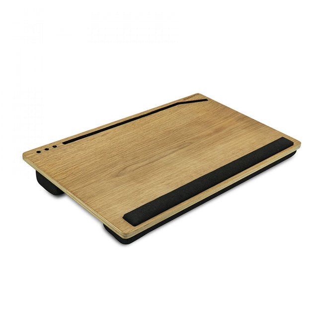 Minderli Dizüstü Laptop Standı • Keyif